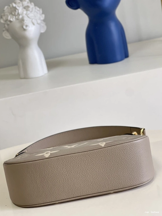 Cheap LOUIS BAGATELLE VUITTON 0823